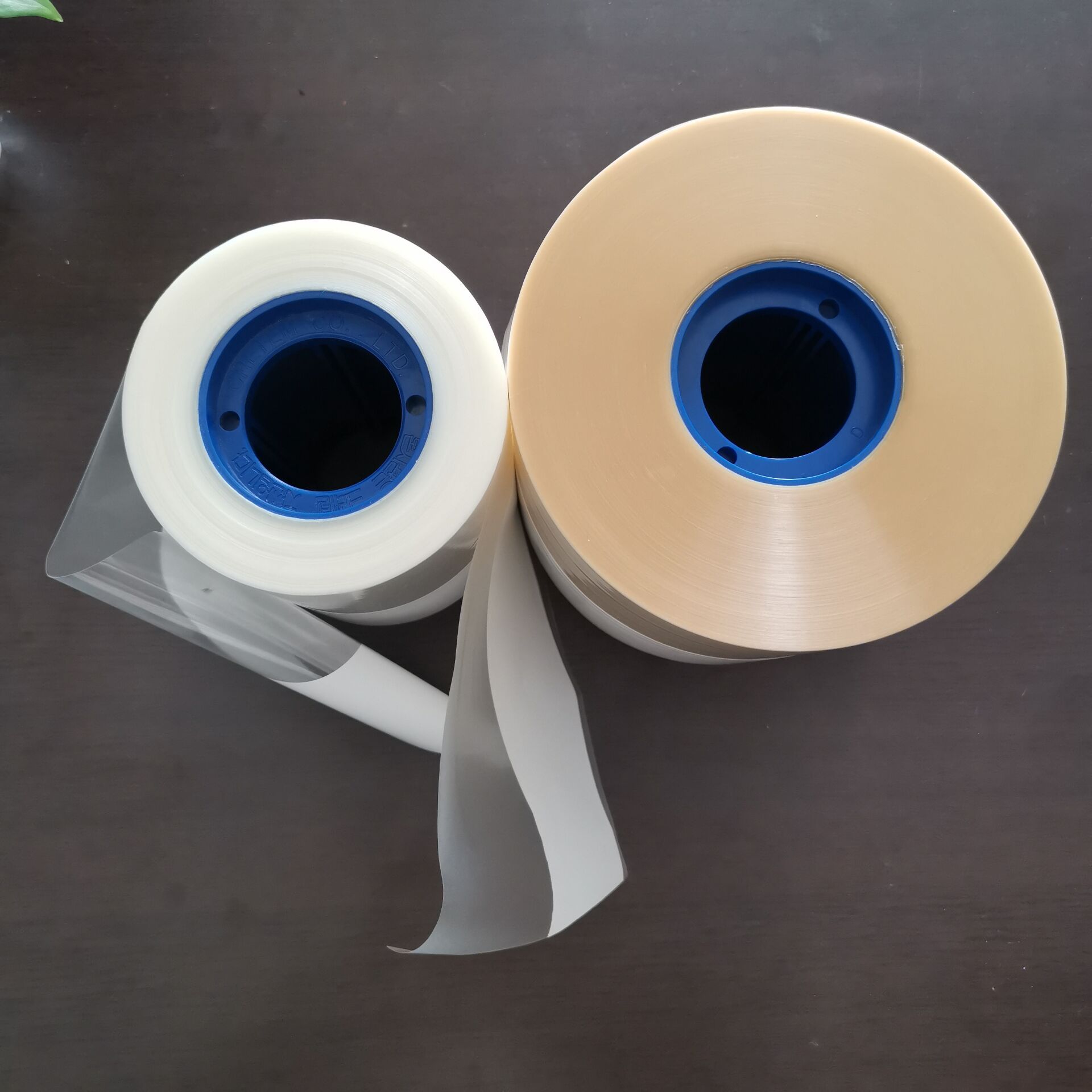 <b>溫度變化對(duì)賽璐玢玻璃紙藥品復(fù)合膜印刷時(shí)產(chǎn)生的影響</b>