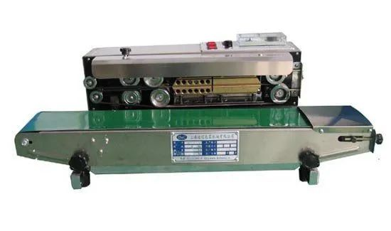 醫(yī)用包裝袋如何區(qū)分采用什么樣的封口機(jī)