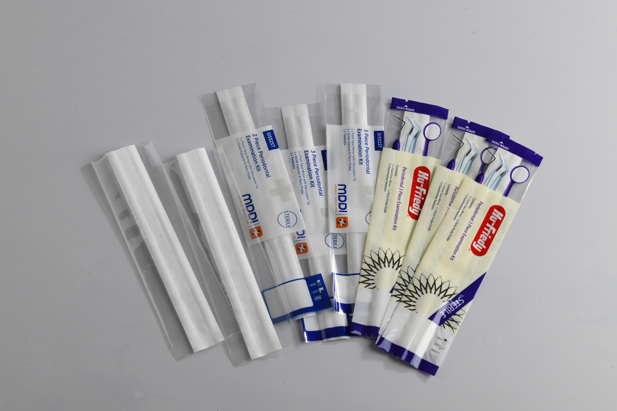 醫(yī)用背封條袋為何廣受歡迎？其核心優(yōu)勢解析