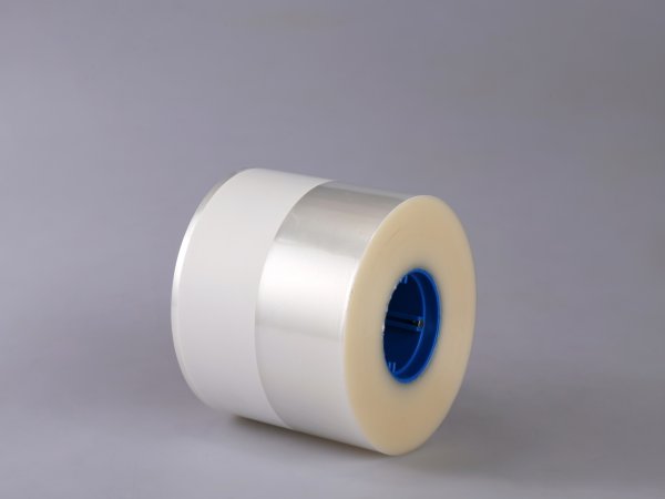 復合膜包裝中常見的塑料薄膜（三）