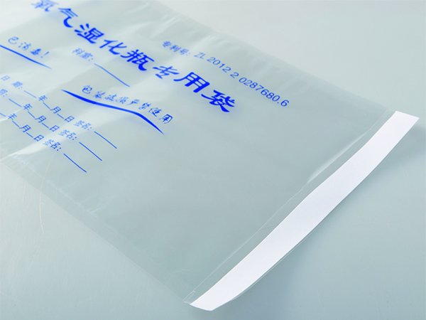 復合膜包裝中常見的塑料薄膜（一）