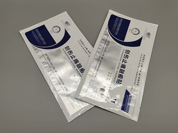 怎樣區(qū)分鋁箔袋和鍍鋁袋呢？