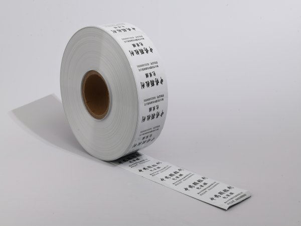 醫(yī)用包裝分切時(shí)如何纏卷整齊