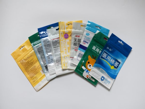 醫(yī)護(hù)人員選擇透析紙拉鏈袋的重要性（一）