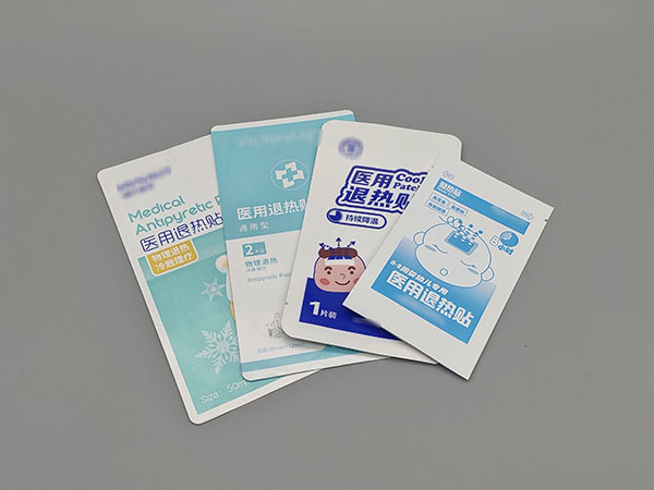 醫(yī)用退熱貼袋6