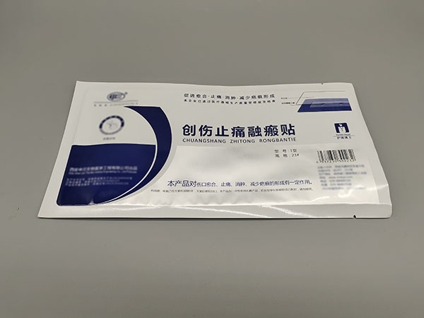 紙鋁塑復(fù)合袋