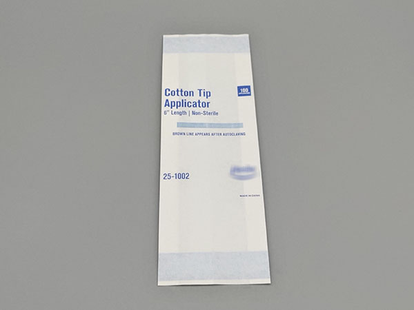 透析紙框涂紙袋