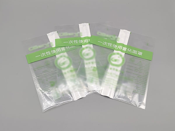 一次性無菌醫(yī)療器械初包裝袋型如何選擇（六）？